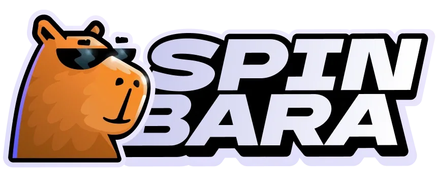 Spinbara Casino Logo